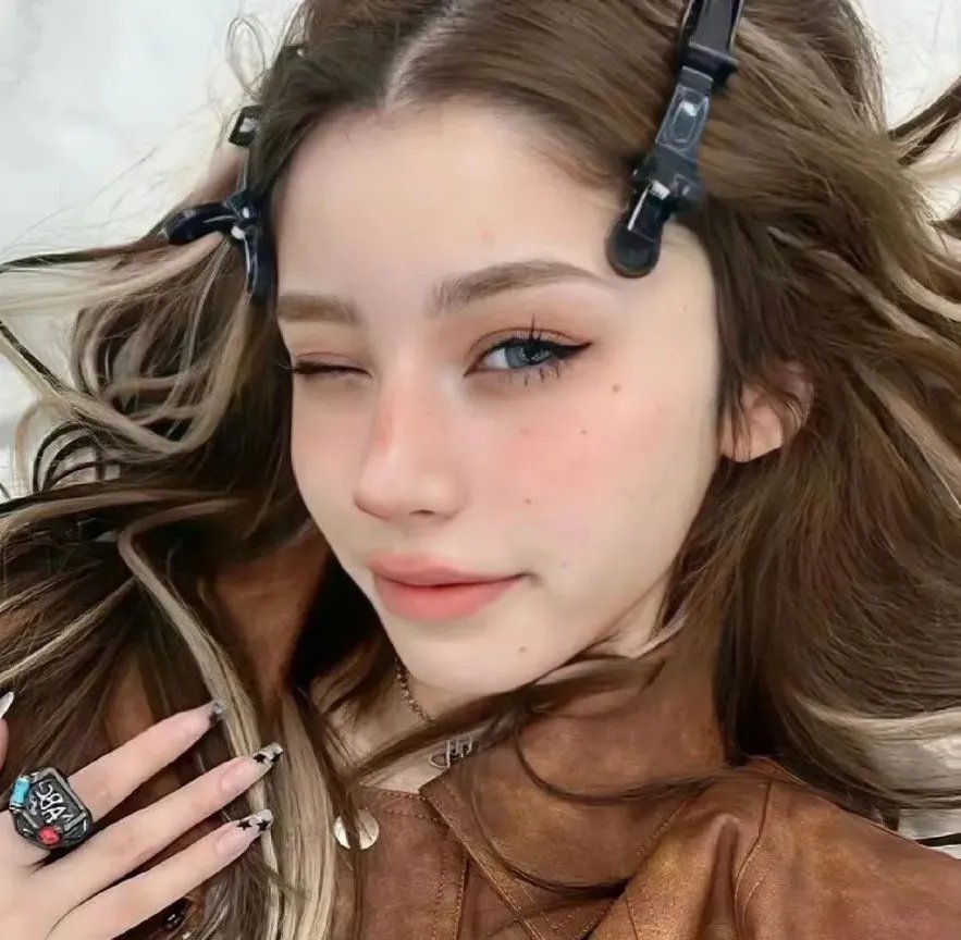 囧女翻身之嗨如花