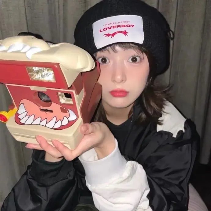 恋之涡