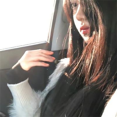 若叶女孩